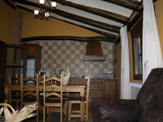 Apartamentos Turisticos La Fuensanta Cella Room photo
