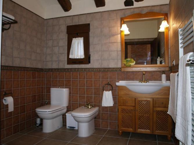Apartamentos Turisticos La Fuensanta Cella Room photo