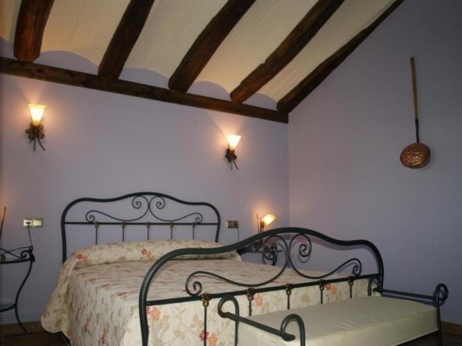 Apartamentos Turisticos La Fuensanta Cella Room photo