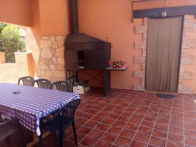 Apartamentos Turisticos La Fuensanta Cella Room photo