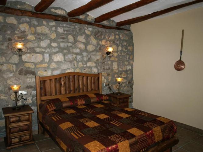 Apartamentos Turisticos La Fuensanta Cella Room photo