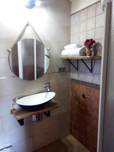Apartamentos Turisticos La Fuensanta Cella Room photo