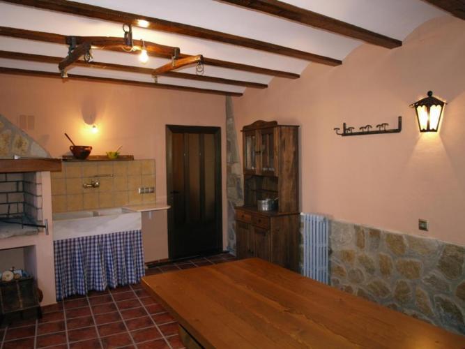 Apartamentos Turisticos La Fuensanta Cella Room photo